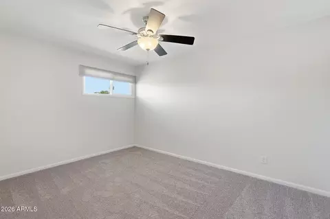Bedroom - 232 Ellis Dr, Tempe, AZ 85282 photo 3 of 9