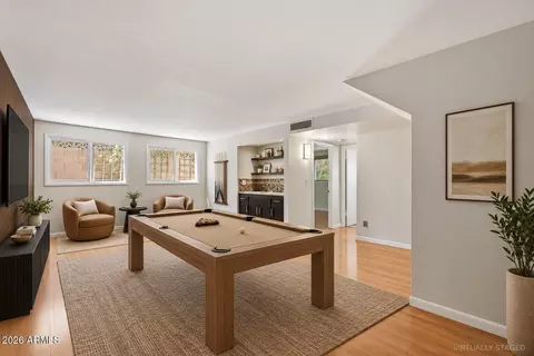 Living - 232 Ellis Dr, Tempe, AZ 85282 photo 7 of 11