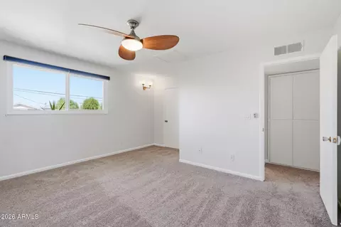 Bedroom - 232 Ellis Dr, Tempe, AZ 85282 photo 6 of 9