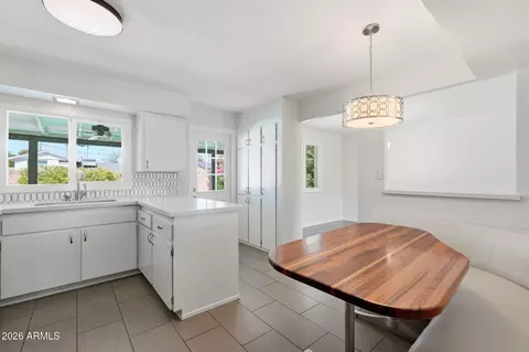 Kitchen - 232 Ellis Dr, Tempe, AZ 85282 photo 3 of 6