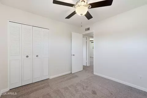 Bedroom - 232 Ellis Dr, Tempe, AZ 85282 photo 2 of 9