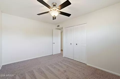 Bedroom - 232 Ellis Dr, Tempe, AZ 85282 photo 4 of 9