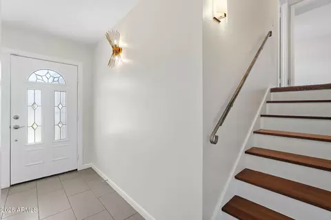 Entry Way - 232 Ellis Dr, Tempe, AZ 85282 photo 1 of 1