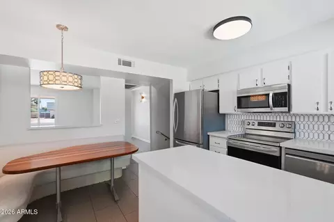 Kitchen - 232 Ellis Dr, Tempe, AZ 85282 photo 1 of 6