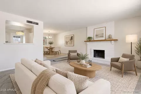 Living - 232 Ellis Dr, Tempe, AZ 85282 photo 1 of 11