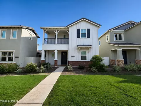 21049 W Sunrise Ln, Buckeye, AZ 85396