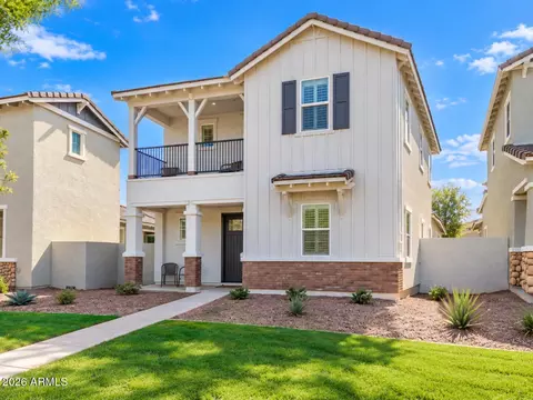 21049 W Sunrise Ln, Buckeye, AZ 85396