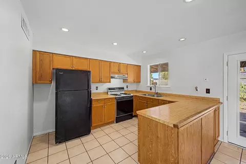 Kitchen - 3724 E Acoma Dr, Phoenix, AZ 85032 photo 1 of 1