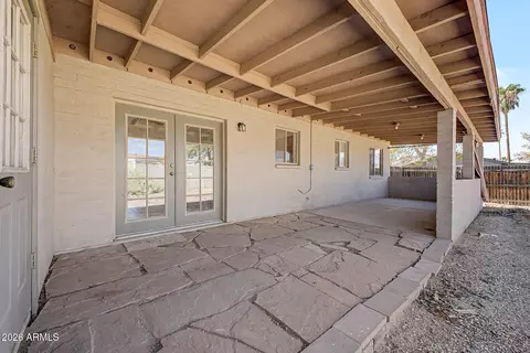 Exterior - 3724 E Acoma Dr, Phoenix, AZ 85032 photo 2 of 2