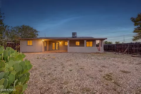 Exterior - 3724 E Acoma Dr, Phoenix, AZ 85032 photo 1 of 2
