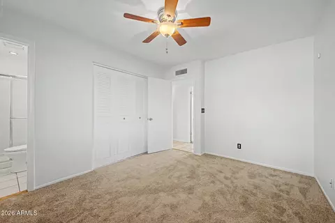 Bedroom - 3724 E Acoma Dr, Phoenix, AZ 85032 photo 1 of 1