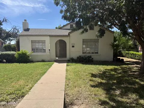 5955 W Northview Ave, Glendale, AZ 85301