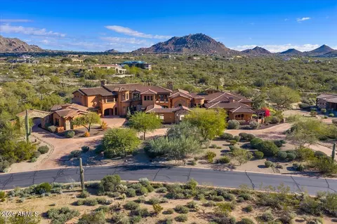 24163 N 91st St, Scottsdale, AZ 85255