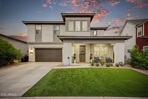 35501 N Tin Ct, San Tan Valley, AZ 85142