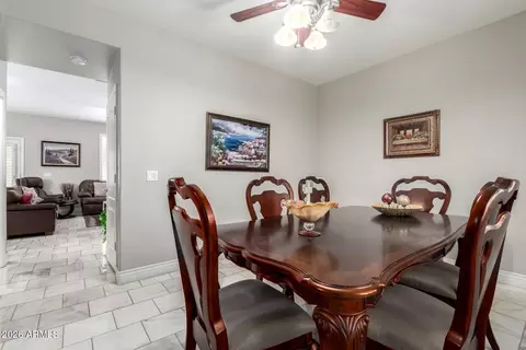 Dining - 6321 S Blake St, Gilbert, AZ 85298 photo 2 of 3