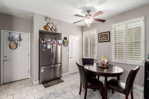 Dining - 6321 S Blake St, Gilbert, AZ 85298 photo 3 of 3