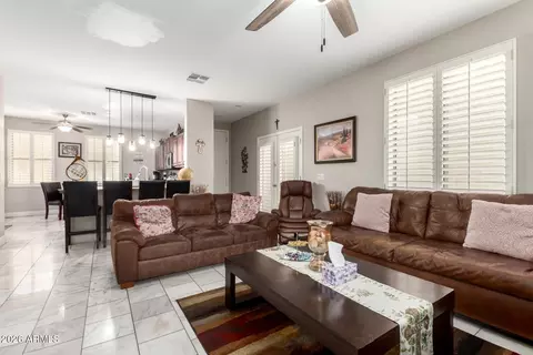 Living - 6321 S Blake St, Gilbert, AZ 85298 photo 1 of 3