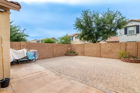 Exterior - 6321 S Blake St, Gilbert, AZ 85298 photo 4 of 6