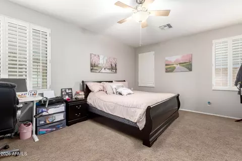 Bedroom - 6321 S Blake St, Gilbert, AZ 85298 photo 1 of 6
