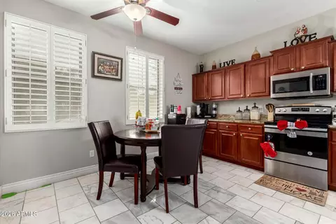 Kitchen - 6321 S Blake St, Gilbert, AZ 85298 photo 2 of 3