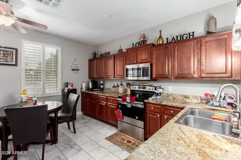 Kitchen - 6321 S Blake St, Gilbert, AZ 85298 photo 1 of 3