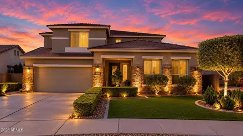 16581 W Buchanan St, Goodyear, AZ 85338