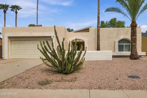 7764 E Rose Ln, Scottsdale, AZ 85250