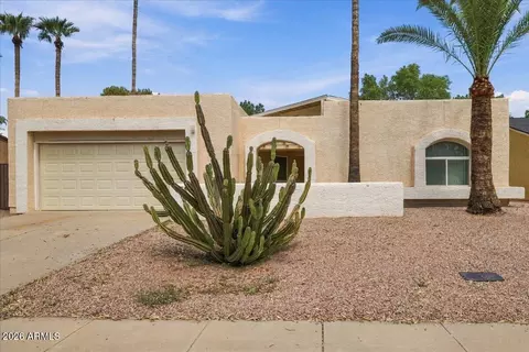 7764 E Rose Ln, Scottsdale, AZ 85250