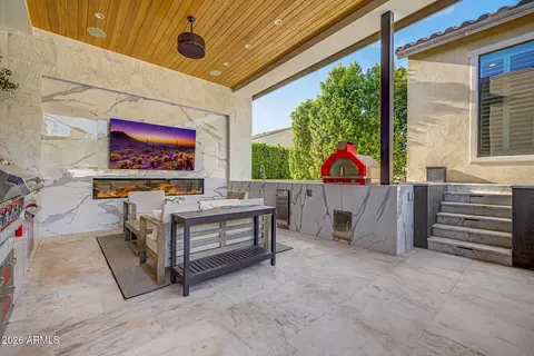 Exterior - 2581 E Turnberry Dr, Gilbert, AZ 85298 photo 41 of 45