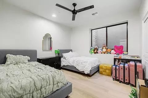 Bedroom - 2581 E Turnberry Dr, Gilbert, AZ 85298 photo 8 of 10