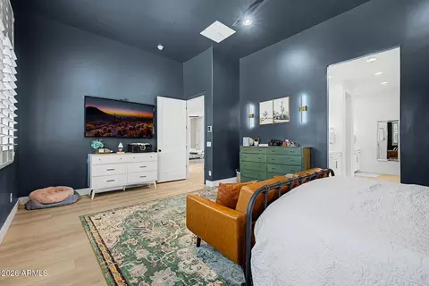 Bedroom - 2581 E Turnberry Dr, Gilbert, AZ 85298 photo 3 of 10
