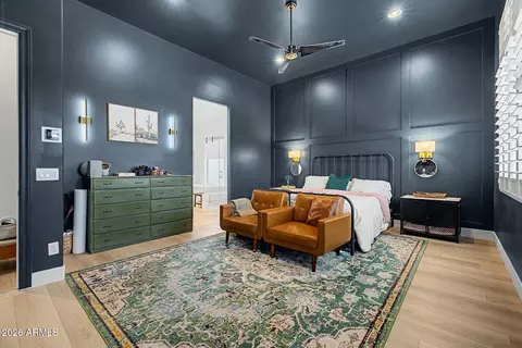 Bedroom - 2581 E Turnberry Dr, Gilbert, AZ 85298 photo 2 of 10