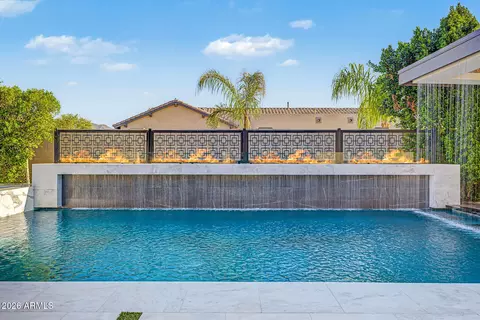 Exterior - 2581 E Turnberry Dr, Gilbert, AZ 85298 photo 34 of 45