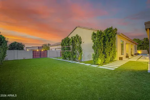 Exterior - 2581 E Turnberry Dr, Gilbert, AZ 85298 photo 33 of 45