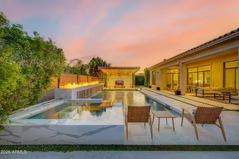 Exterior - 2581 E Turnberry Dr, Gilbert, AZ 85298 photo 29 of 45