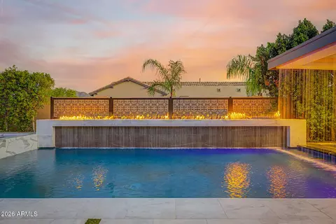 Exterior - 2581 E Turnberry Dr, Gilbert, AZ 85298 photo 26 of 45