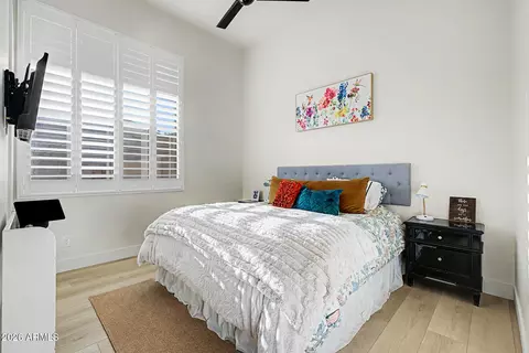 Bedroom - 2581 E Turnberry Dr, Gilbert, AZ 85298 photo 10 of 10