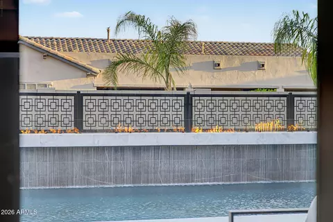 Exterior - 2581 E Turnberry Dr, Gilbert, AZ 85298 photo 17 of 45