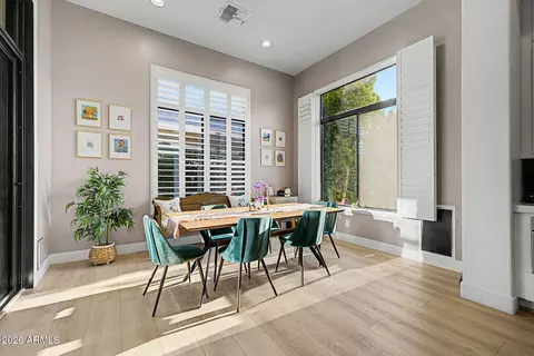 Dining - 2581 E Turnberry Dr, Gilbert, AZ 85298 photo 1 of 3
