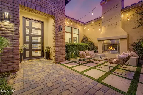 Exterior - 2581 E Turnberry Dr, Gilbert, AZ 85298 photo 12 of 45