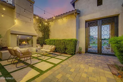 Exterior - 2581 E Turnberry Dr, Gilbert, AZ 85298 photo 10 of 45