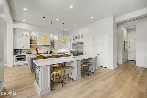 Kitchen - 2581 E Turnberry Dr, Gilbert, AZ 85298 photo 1 of 10