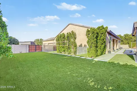 Exterior - 2581 E Turnberry Dr, Gilbert, AZ 85298 photo 44 of 45