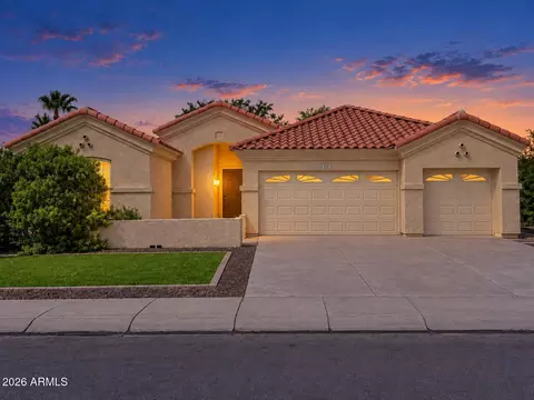 770 W Cherrywood Dr, Chandler, AZ 85248