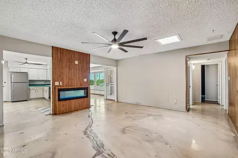 Living - 2460 E Claire Dr, Phoenix, AZ 85032 photo 2 of 8