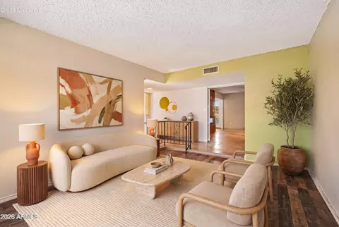 Living - 2460 E Claire Dr, Phoenix, AZ 85032 photo 11 of 11