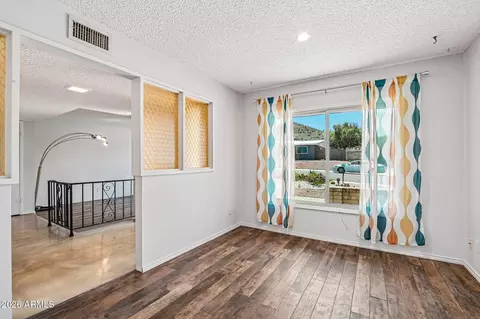 Living - 2460 E Claire Dr, Phoenix, AZ 85032 photo 7 of 8
