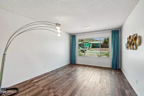 Living - 2460 E Claire Dr, Phoenix, AZ 85032 photo 5 of 8