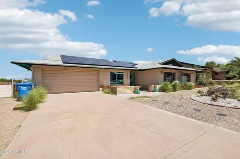 Exterior - 2460 E Claire Dr, Phoenix, AZ 85032 photo 2 of 8