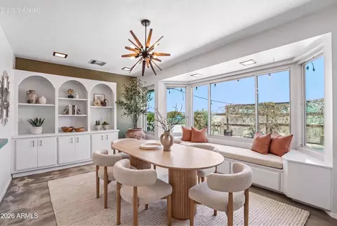 Dining - 2460 E Claire Dr, Phoenix, AZ 85032 photo 2 of 2